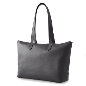 The Caterina Leather Tote